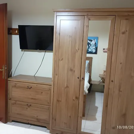 Karanti Σπίτι διακοπών