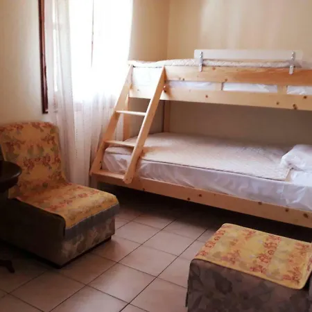 بيت للعطل Karanti لايميناس