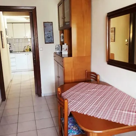 Karanti Semesterbostad Thassos