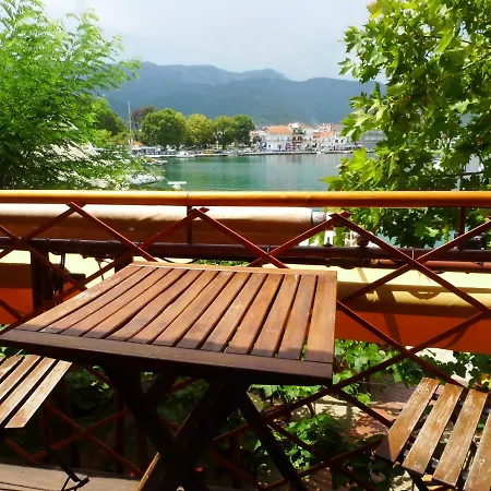 بيت للعطل Karanti لايميناس