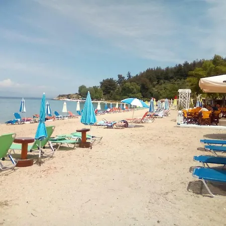 Karanti Σπίτι διακοπών