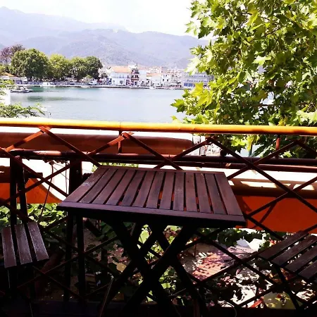 Σπίτι διακοπών Karanti Λιμένας