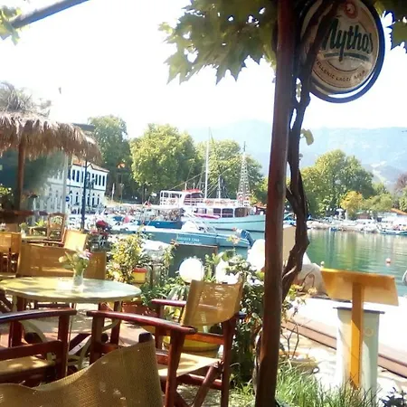 Σπίτι διακοπών Karanti *