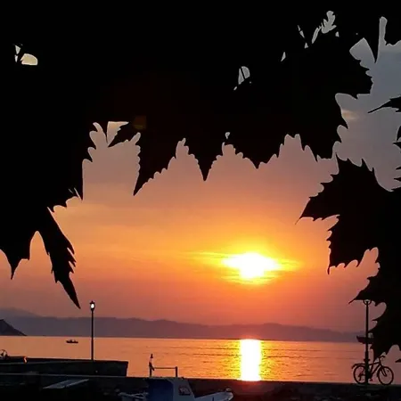 Σπίτι διακοπών Karanti