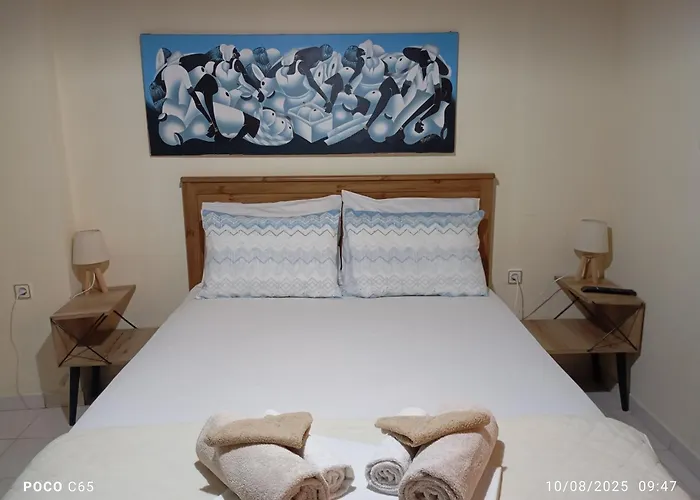 Karanti Дом отдыха