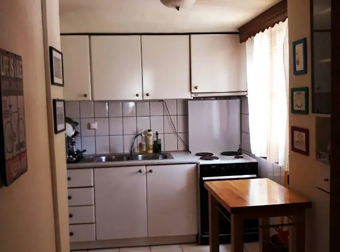 Karanti Дом отдыха Тасос