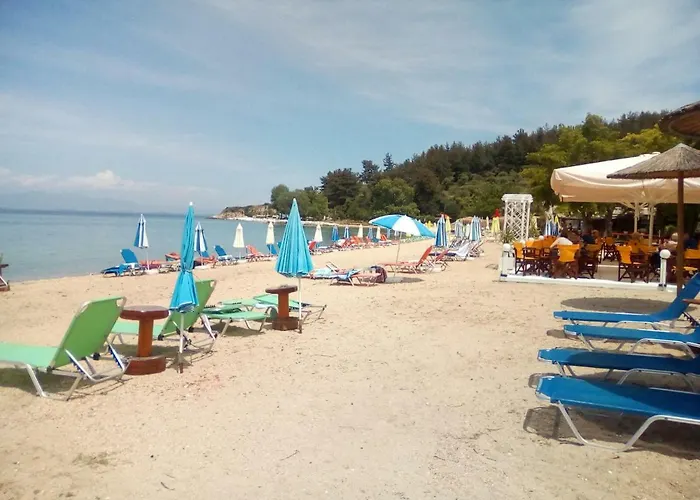 Karanti Дом отдыха