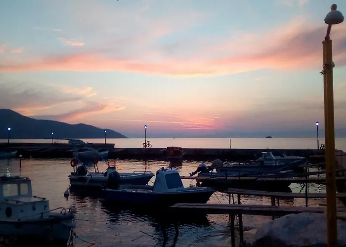 Karanti Дом отдыха