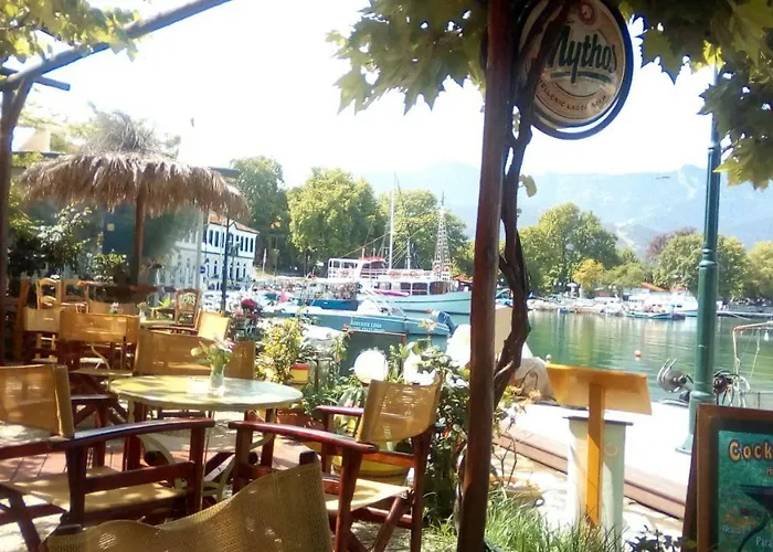 Дом отдыха Karanti *